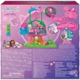 thumbnail image 4 of Set de juego Treehouse Gabby's Dollhouse Kitty Fairy con accesorios Gabby's Dollhouse -, 4 of 9