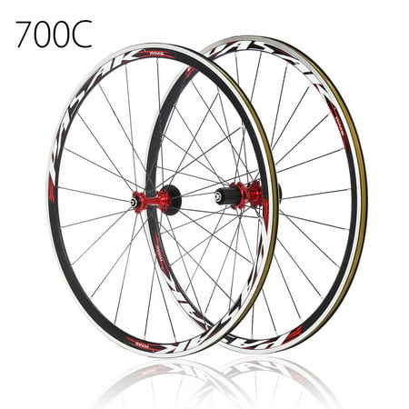 retro 700c wheelset