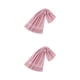 thumbnail image 3 of Toalla deportiva Naiovety Unisex absorbente de agua color sólido, 3 of 6
