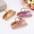 thumbnail image 5 of Limei Fashion Hair Clamp Smooth for Bathroom Lightweight, 5 of 7