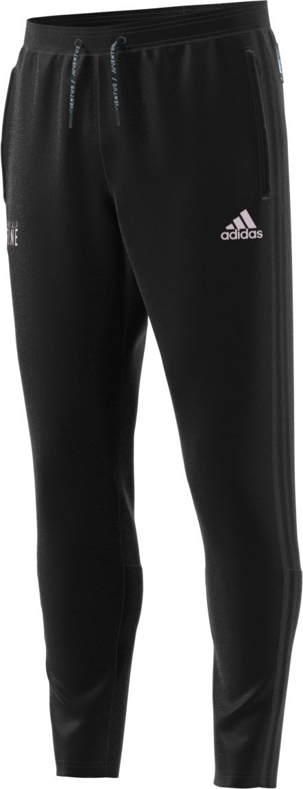 adidas Men's Juventus SSP Tiro Training Pants | DP3919 - Walmart.com - Walmart.com