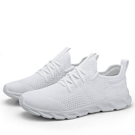

YYTLCH Women s Sneakers Running Fitness Casual Sports Walking Shoes