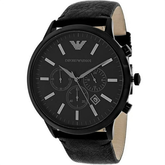 Emporio Armani Men's Armani Sportivo