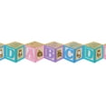 thumbnail image 1 of Kids Wallpaper Border 5803002, 1 of 1