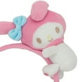 Buy Sanrio My Melody Roses Collectable Small Vinyl Figure in Display Box at