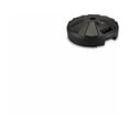 thumbnail image 2 of Patio Living Umbrella Base 00237 Bronze-Color:White, 2 of 5