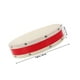 thumbnail image 1 of Hand Drum Instrument Wooden Hand Drum for Performance 1Set with Beater, 1 of 4