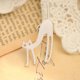thumbnail image 4 of Novedad esmalte gato blusa Collar broche Pin joyería broches nuevo Yuyangstore none, 4 of 8