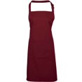 thumbnail image 1 of Premier  Adult Colours Pocket Full Apron, 1 of 2