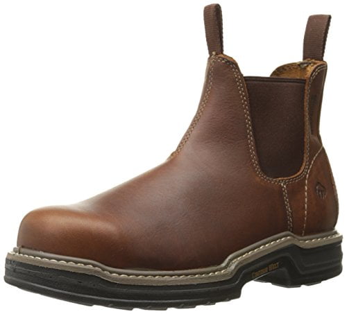 wolverine men's raider