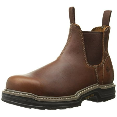 wolverine men's raider work boot stores
