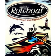 Rowboat