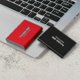 thumbnail image 2 of Disco duro externo SSD portátil para computadora portátil, 2 of 5