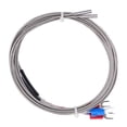 thumbnail image 3 of Sensor Cable,4Pcs KType Thermocouple 3D Type Thermocouple D Printer Accessories Built for Precision, 3 of 8