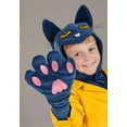 thumbnail image 2 of Kid's Deluxe Pete the Cat Costume, 2 of 7