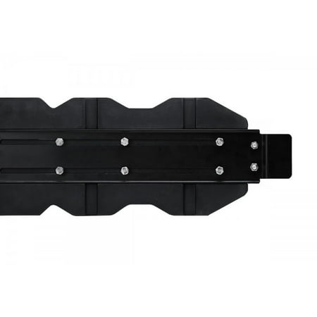 MB Quart - Universal Overhead Soundbar System - Black