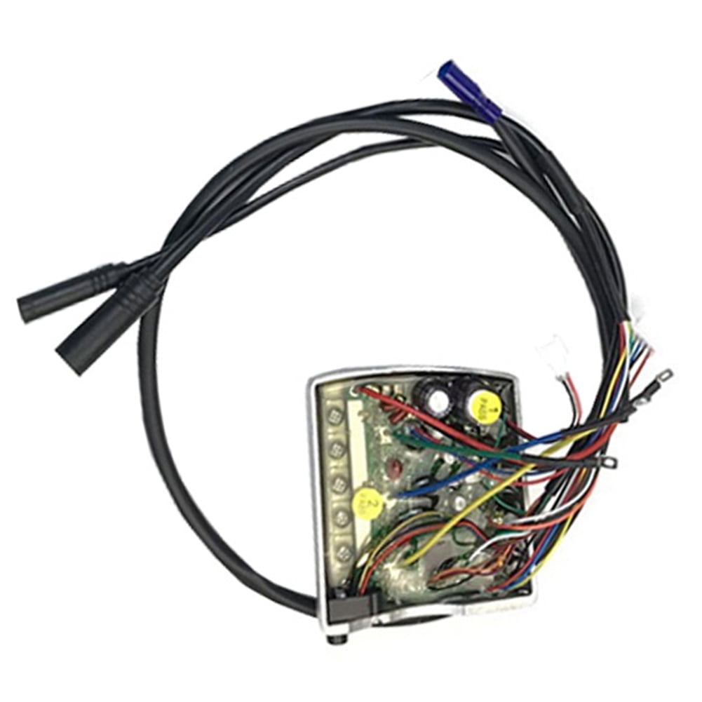For Tongsheng TSDZ2 Bare Controller for 36V 8PIN TSDZ2 Electric Bicycle