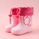 thumbnail image 1 of Botas de agua para niños y niñas, botas de lluvia impermeables para niños Unisex, botas de agua antideslizantes para niños oso de fresa Juguete, 1 of 6