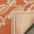 thumbnail image 4 of Safavieh Martha Stewart MSR4182 Indoor/Outdoor Area Rug, 4 of 11