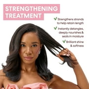 Palmer's Rosemary Mint Formula Strengthening Pack Conditioner; Hydrating, Protecting, and Stimulates Growth 2.1 fl. oz