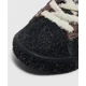 thumbnail image 5 of adidas X Braindead Forest Hills Trainers in Core Black/Pantone/Branch Shoes, 5 of 6