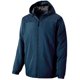 thumbnail image 1 of Chaqueta biónica con capucha y cremallera completa de poliéster para adultos NAVY/ CARBON M Holloway 229017, 1 of 1