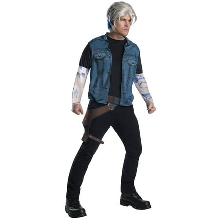 Ready Player One Mens Parzival Halloween Costume Kit