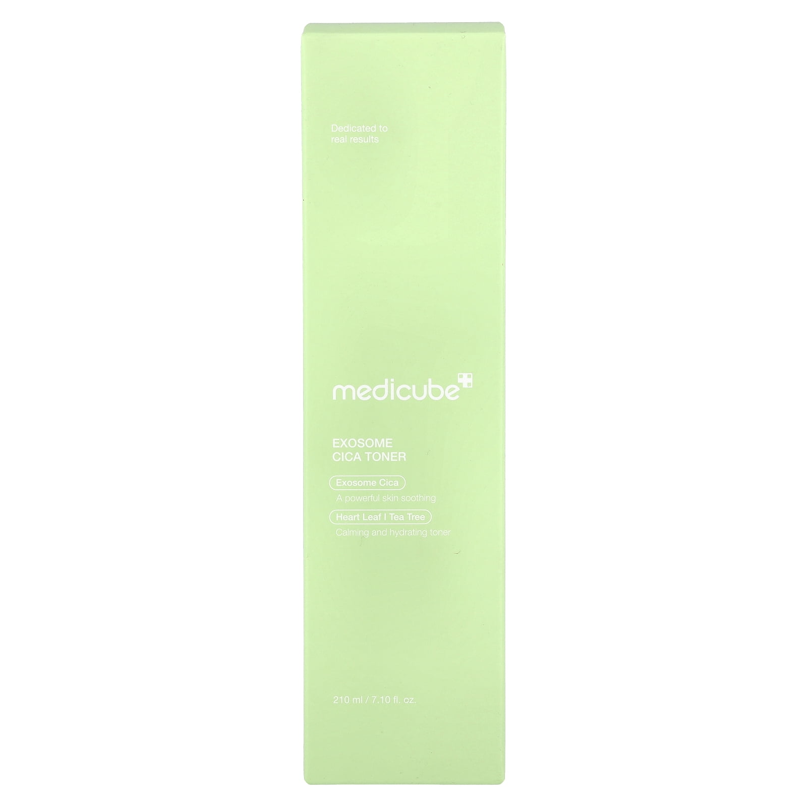 Medicube - Exosome Cica Toner (210ml)