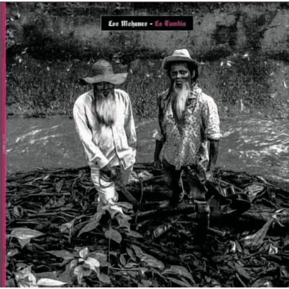 Los Mohanes - La Tumbia - Music & Performance - Vinyl