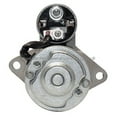 thumbnail image 2 of Mpa Electrical 17480 Starter Motor   12 V, Mitsubishi, Ccw, Permanent, 2 of 4