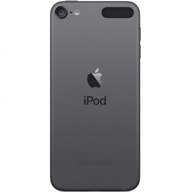 Apple iPod Touch (スペースグレー) UsedApple iPod touch (256GB) - Space Gray (Latest Model) - Walmart.ca