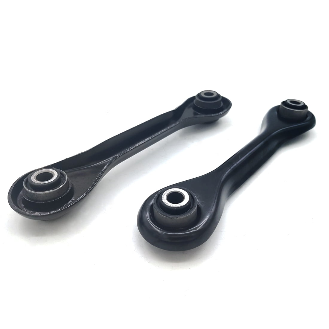 Frenzybro 6PCs Rear Upper Lower Lateral Link Control Arm Suspension Kit Set Replacement For Mazda 3 2004 2005-2013 L4 2.3L L4 2.5L L4 2.0L