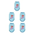 thumbnail image 2 of Methold Chalecos a rayas Camisetas para mascotas en forma de corazón Ropa para cachorros Camisas para perros Abrigo de mano de obra exquisita Top Cat Type2 NO2 Methold CBP333938, 2 of 5