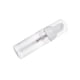 thumbnail image 1 of Botella dispensadora de espuma Minnieouse 60ML transparente, 1 of 6