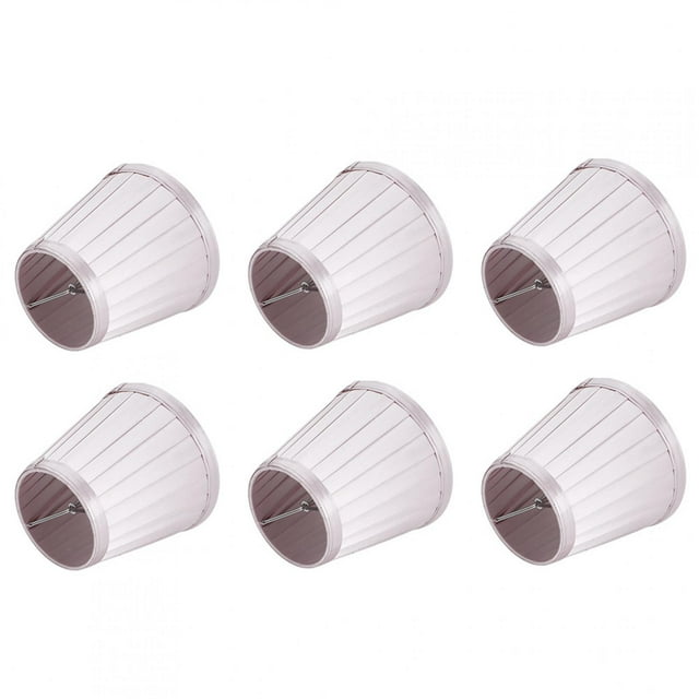 Cubión de Luz de Pantalla de Lámpara Resistente Al Desgaste, Pantalla de Lámpara, Pantalla de Lámpara de Luz de Pared, Para El Dormitorio de Lámparas de Vestíbulo de Estudio