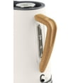 thumbnail image 4 of Swan Nordic Kettle 1.7 L SK14610WHTN, 4 of 9