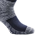 thumbnail image 3 of Rohner Advanced Socks Calcetines de trekking unisex - Fibre Tech, con lana merina Azul 44-46, 3 of 3