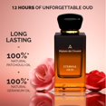 thumbnail image 2 of Perfume Maison de l'Avenir Eternal Oud Eternal Oud, 100 ml, 2 of 7