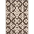 thumbnail image 3 of Safavieh Cottage Damjan Geometric Floral Outdoor Area Rug, 3 of 4