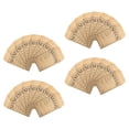 thumbnail image 1 of HONITANO 50Pcs Compact Kraft Paper Envelopes for Seeds and Small Item Storage with Adhesive Seal, 1 of 7