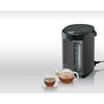 thumbnail image 5 of Zojirushi CD-NAC50BM Micom Water Boiler & Warmer, 5 of 21