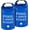 20l-2pcs, variant on AllWays Plaza 20L/50LB 500D PVC Swimming Pool Ladder Weights- 2 Pcs Waterproof Pool Step Weight Sand Bags- Fillable Pool Stair Weight Anchor Bag with Heavy-Duty Handle for Pool Steps