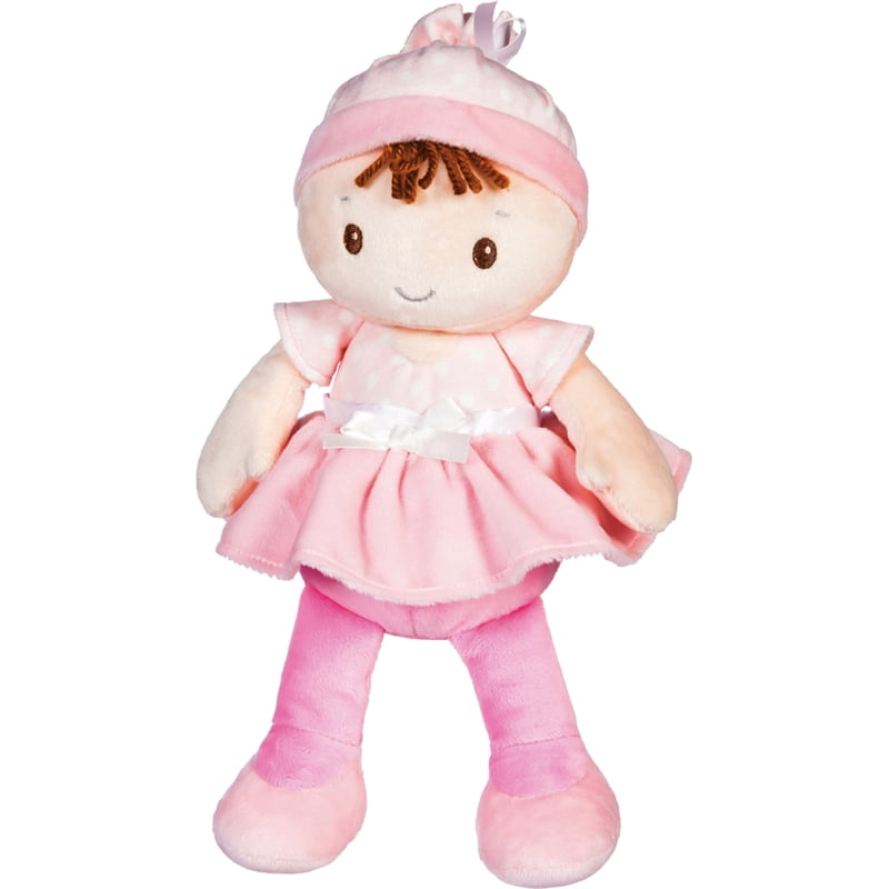 baby's first doll walmart
