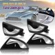 thumbnail image 2 of 4pcs Car Interior Door Handle Handles Knob Open For Jac J3 J3s 2009-2015 6105230u8010 6105240u8010, 2 of 5