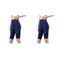 thumbnail image 1 of Pantalones de Yoga Sonducket de nailon mujer cintura alta transpirables absorbentes S M L, 1 of 6