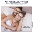 thumbnail image 4 of Exquisite90 Pieces Anti-snoring Mouth Patch To Correct Patch To Improve Mouth, 4 of 5