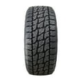 thumbnail image 2 of Landspider Wildtraxx A/T All Terrain 245/65R17 111T Light Truck Tire, 2 of 6
