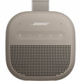 thumbnail image 4 of Bose SoundLink Micro II Bluetooth Speaker, Waterproof Portable Speaker, Sandstone, 4 of 8