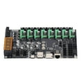 thumbnail image 3 of D Printer Accessories,3D Printer Motherboard Universal Universal Main Control Board D Printer Control Board Elevated Design, 3 of 8