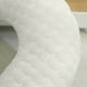 thumbnail image 5 of Almohada Refrescante de Seda de Hielo con Forma de Signo de Interrogación, Ideal para La Oficina, Siestas, Estudiantes, Viajes En Coche o Como Almohada Cervical. También Sirve Como Regalo., 5 of 6
